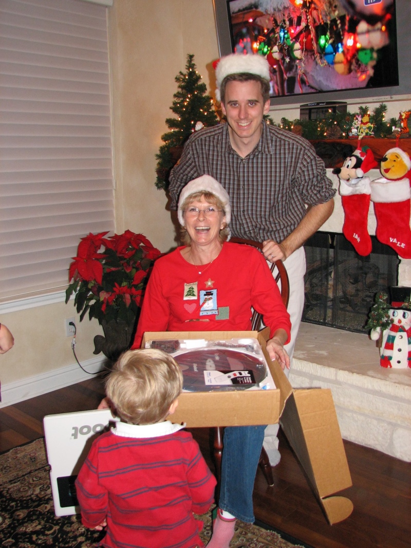 Hildebrand Christmas ScreenSaver/800x600_2006-12-24 Christmas Eve 18.jpg